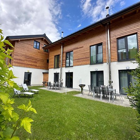 Chalet Reiteralm- Ski Inski Out Schladming Luaran gambar