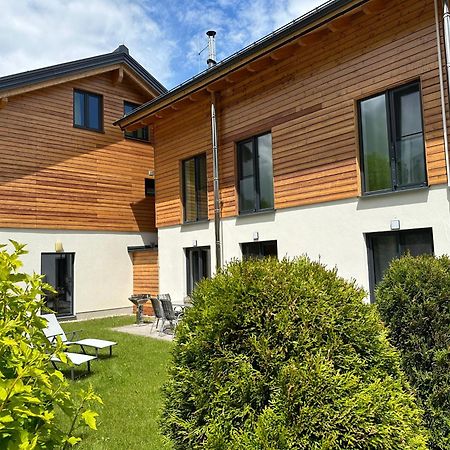 Chalet Reiteralm- Ski Inski Out Schladming Luaran gambar