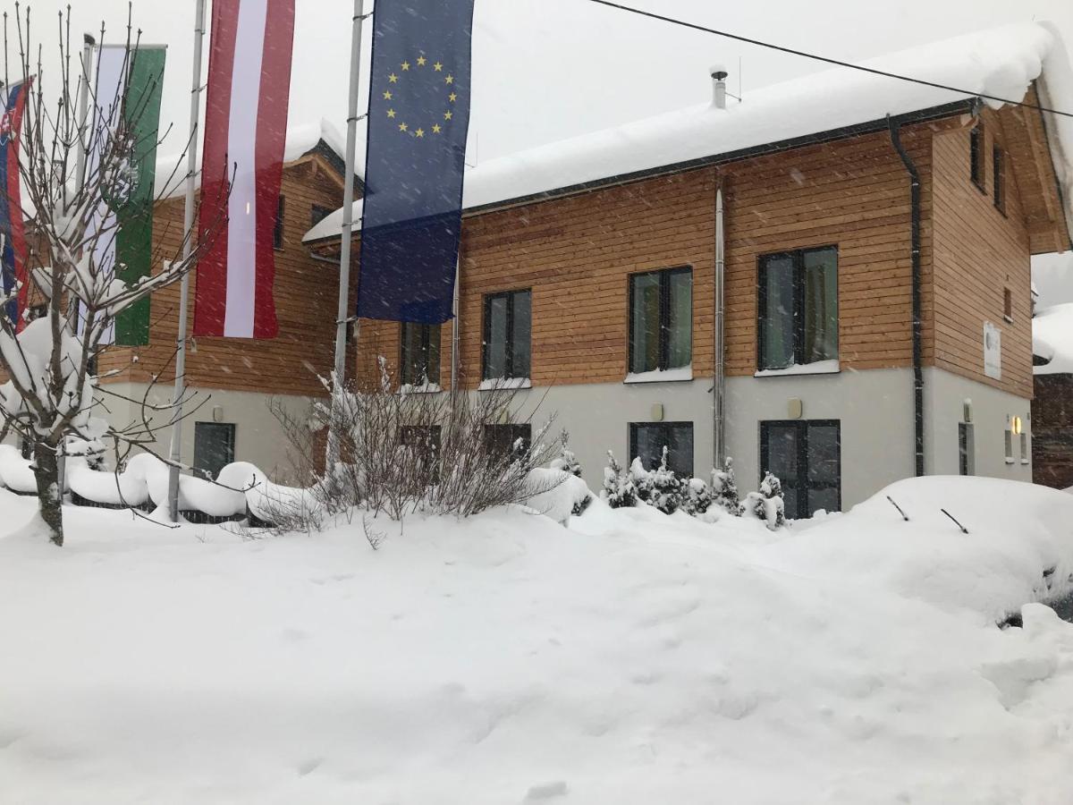 Chalet Reiteralm- Ski Inski Out Schladming Luaran gambar