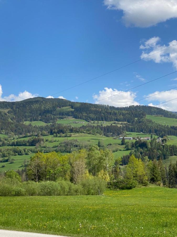 Chalet Reiteralm- Ski Inski Out Schladming Luaran gambar