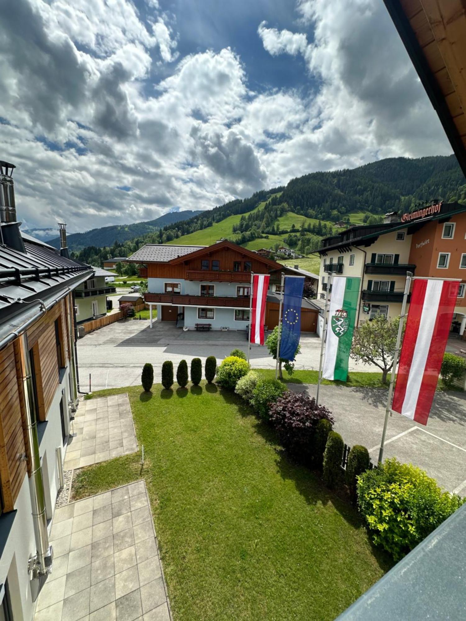 Chalet Reiteralm- Ski Inski Out Schladming Luaran gambar