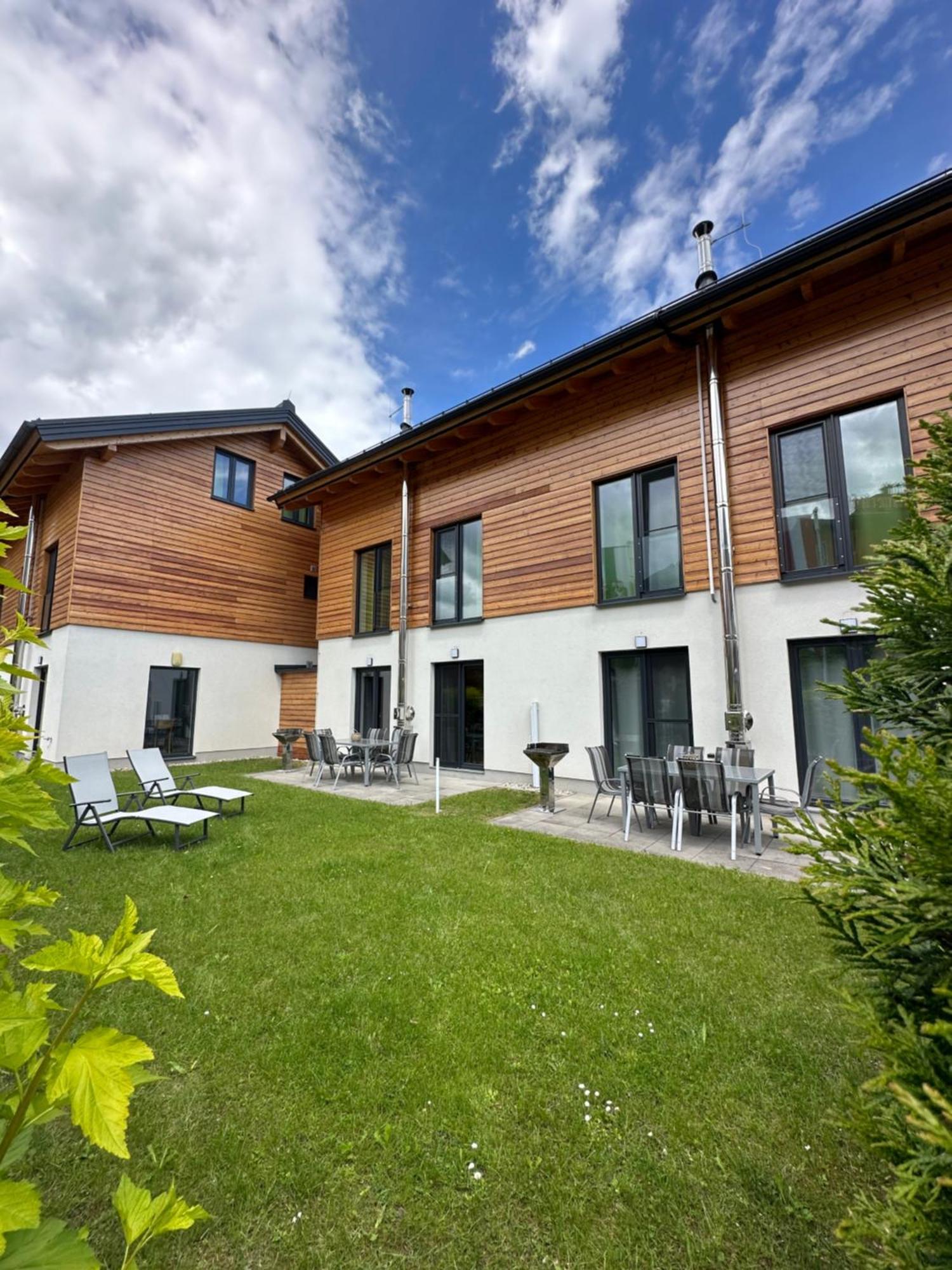 Chalet Reiteralm- Ski Inski Out Schladming Luaran gambar