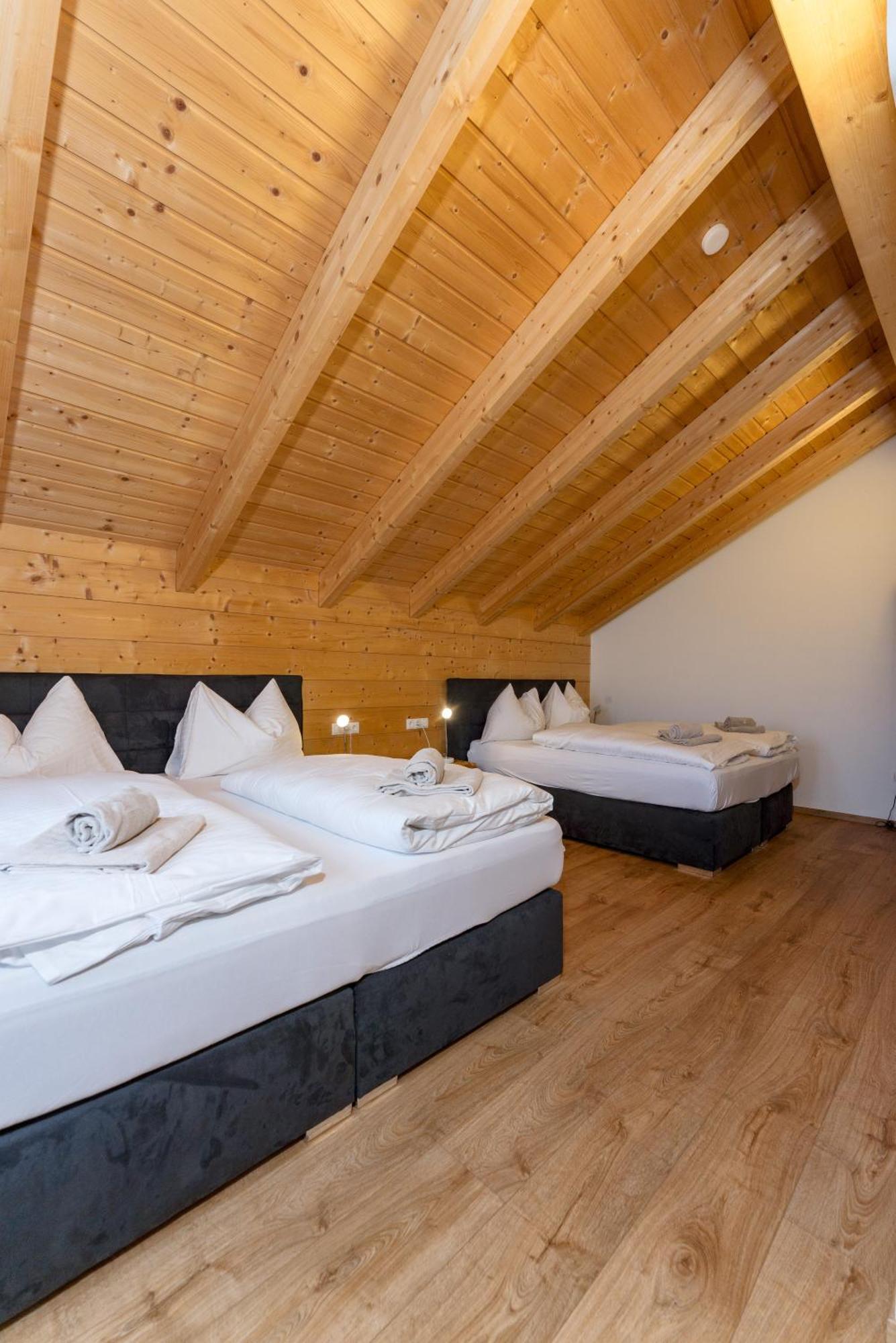 Chalet Reiteralm- Ski Inski Out Schladming Luaran gambar