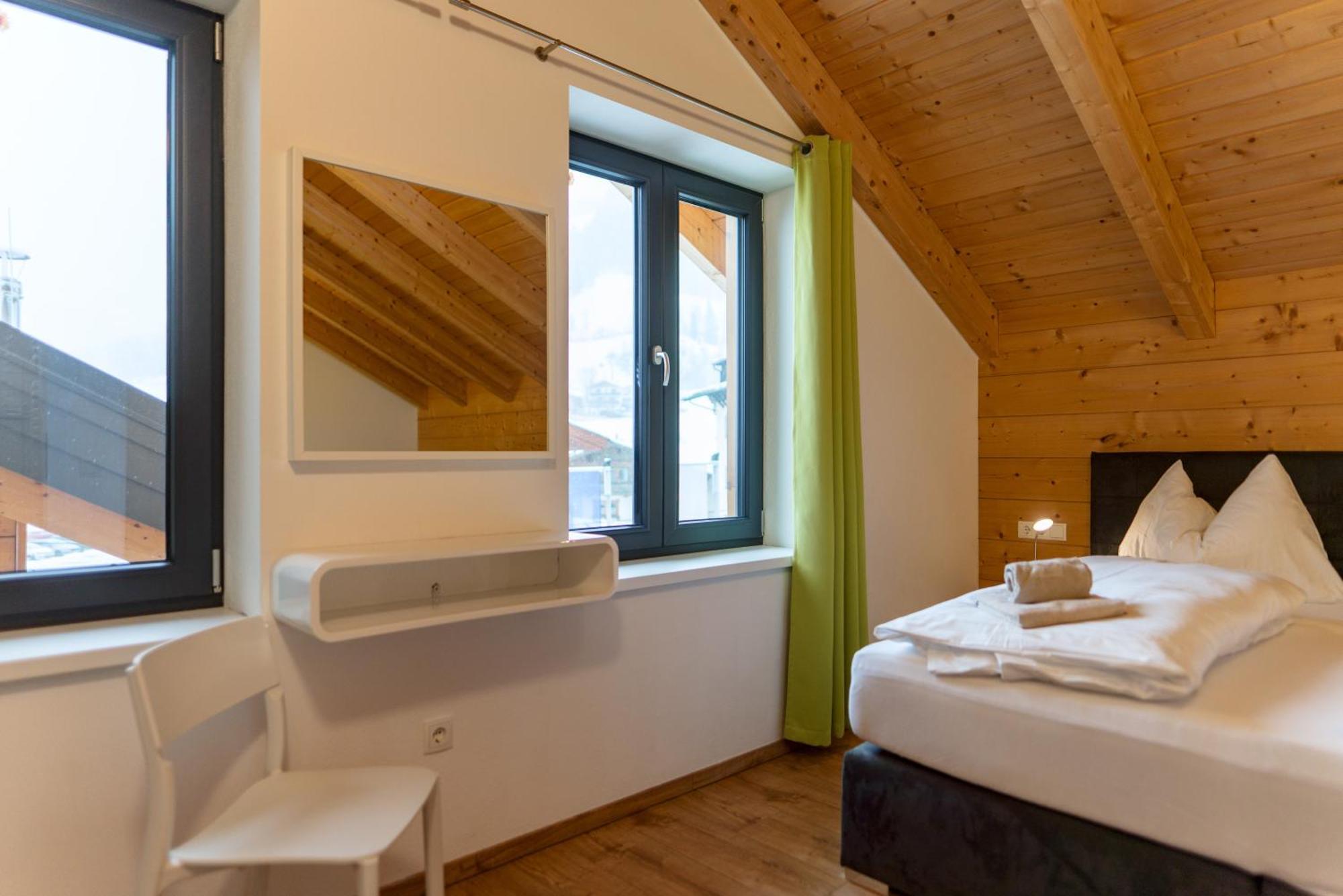 Chalet Reiteralm- Ski Inski Out Schladming Luaran gambar