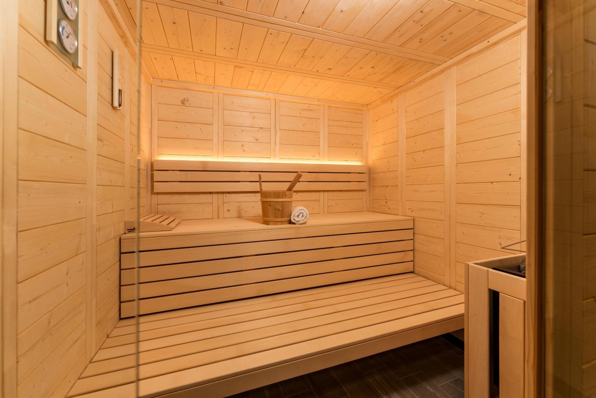 Chalet Reiteralm- Ski Inski Out Schladming Luaran gambar