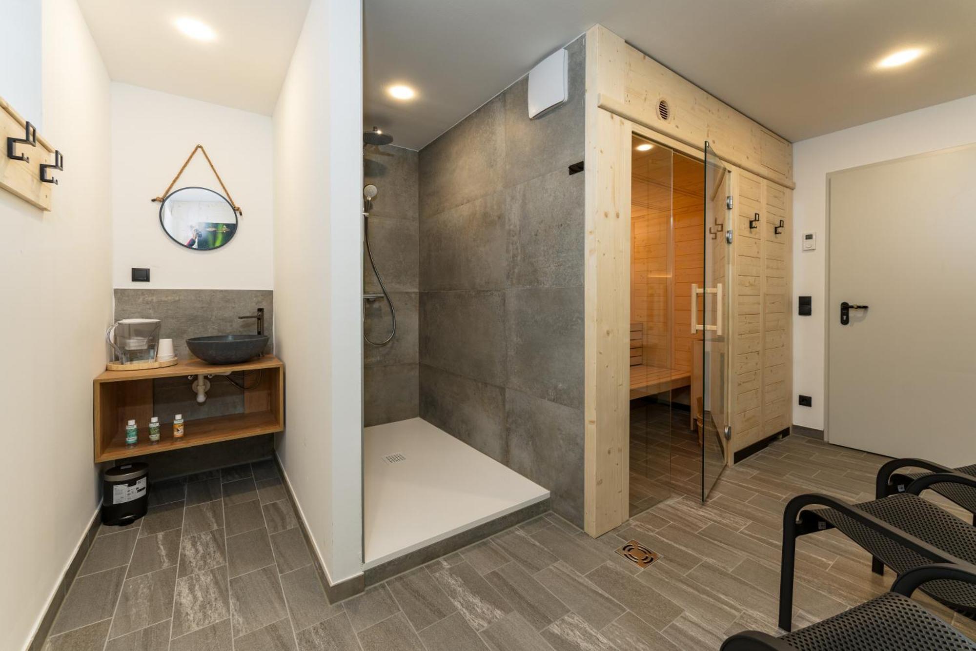 Chalet Reiteralm- Ski Inski Out Schladming Luaran gambar