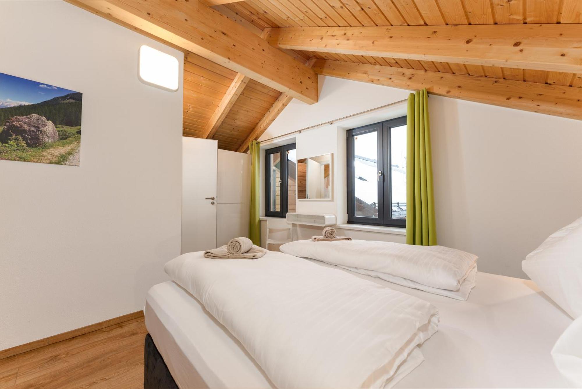 Chalet Reiteralm- Ski Inski Out Schladming Luaran gambar