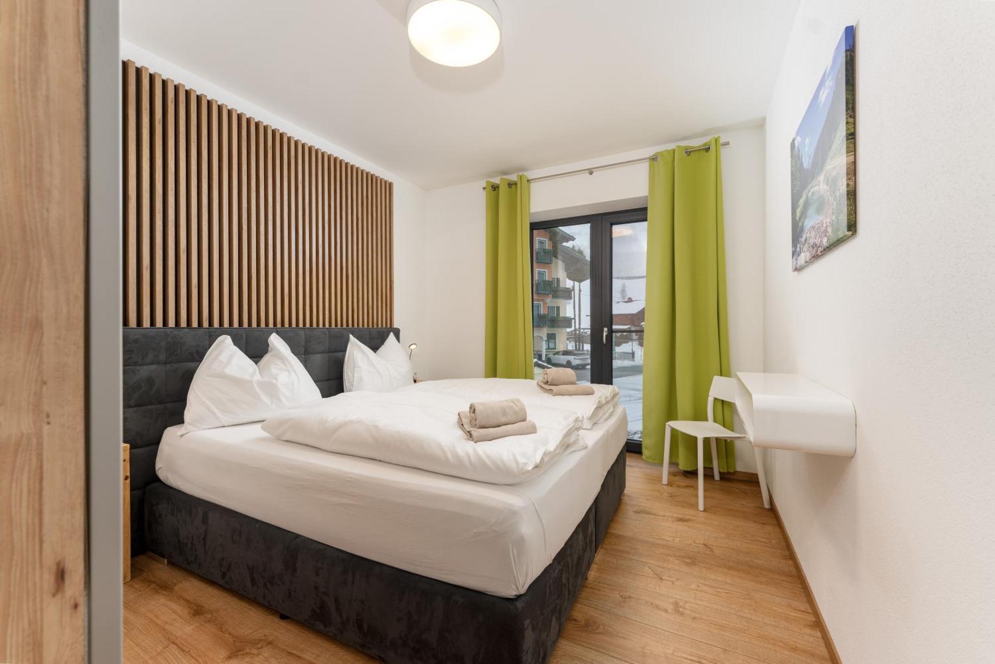 Chalet Reiteralm- Ski Inski Out Schladming Luaran gambar