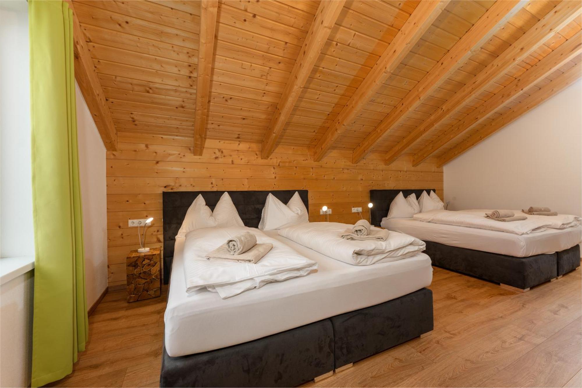 Chalet Reiteralm- Ski Inski Out Schladming Luaran gambar