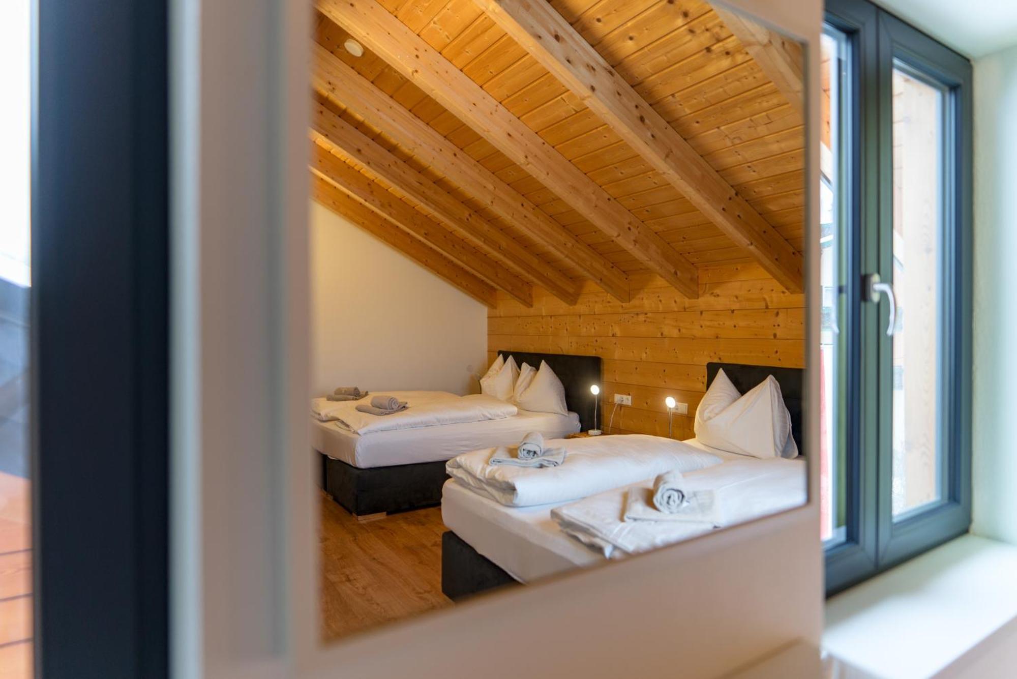 Chalet Reiteralm- Ski Inski Out Schladming Luaran gambar