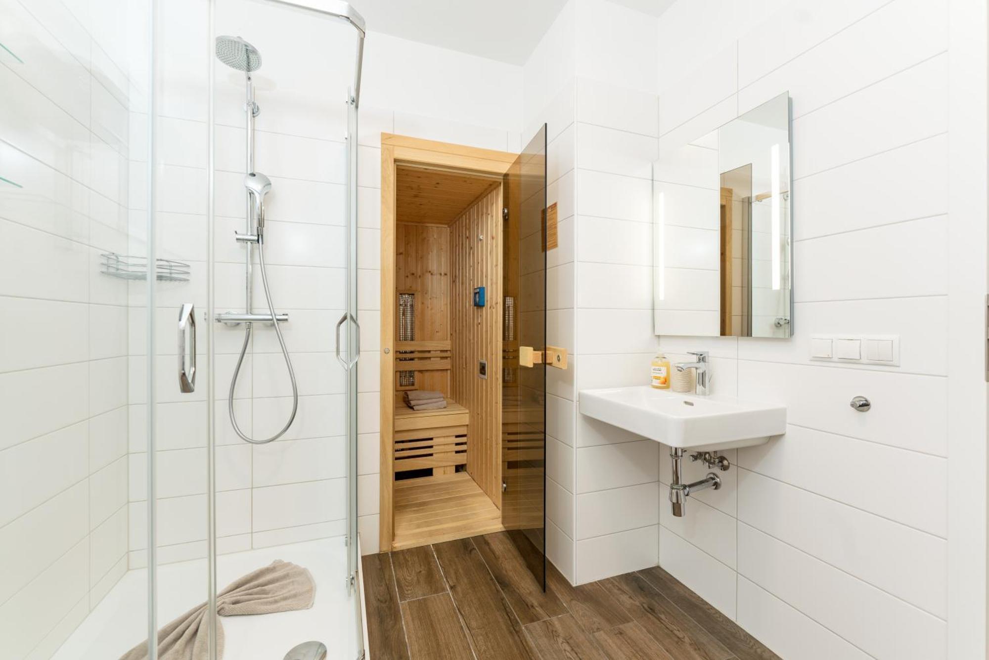 Chalet Reiteralm- Ski Inski Out Schladming Luaran gambar