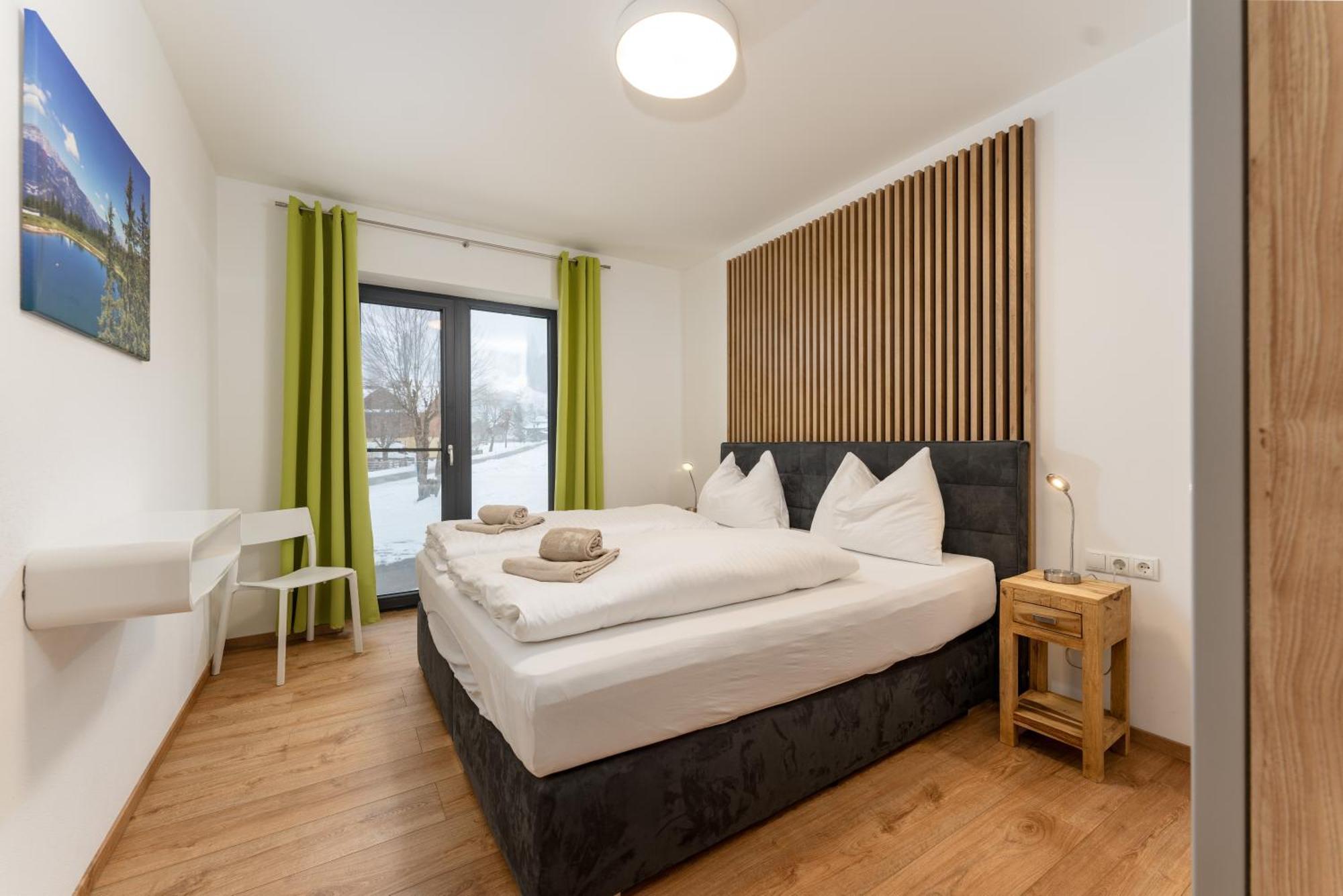 Chalet Reiteralm- Ski Inski Out Schladming Luaran gambar